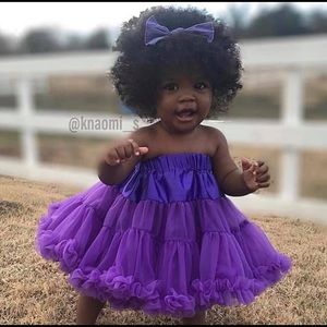 Meet your Posher, Lashawnta